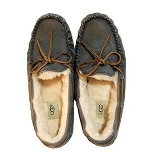 Men Olsen Slipper - Size 10